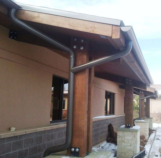 Gutter Repair Service Chippewa Falls