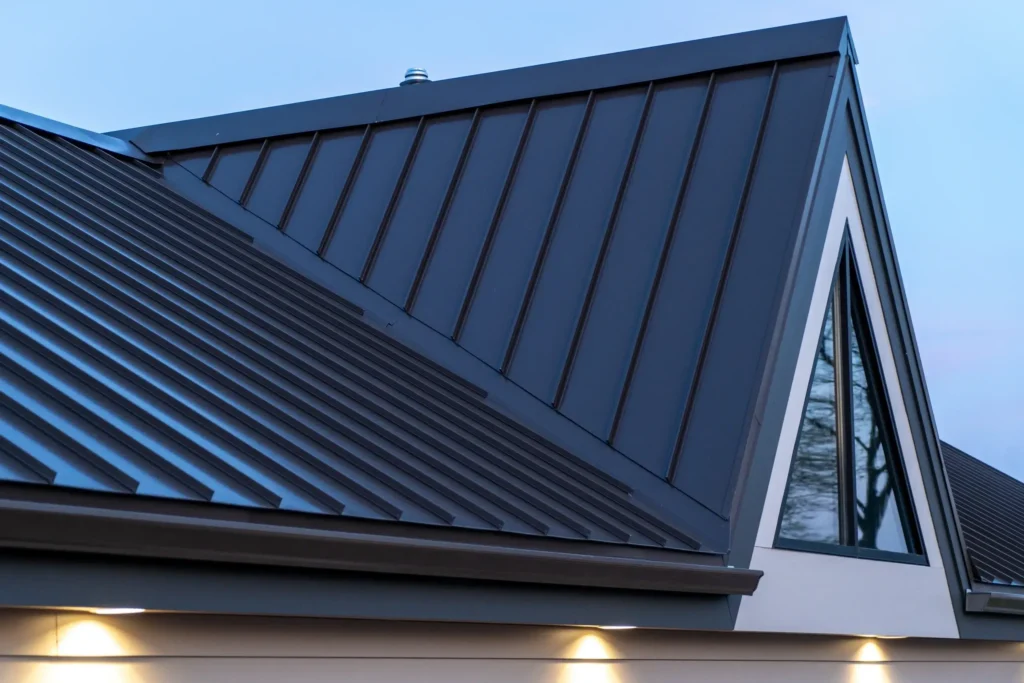 Gutter Installation Company