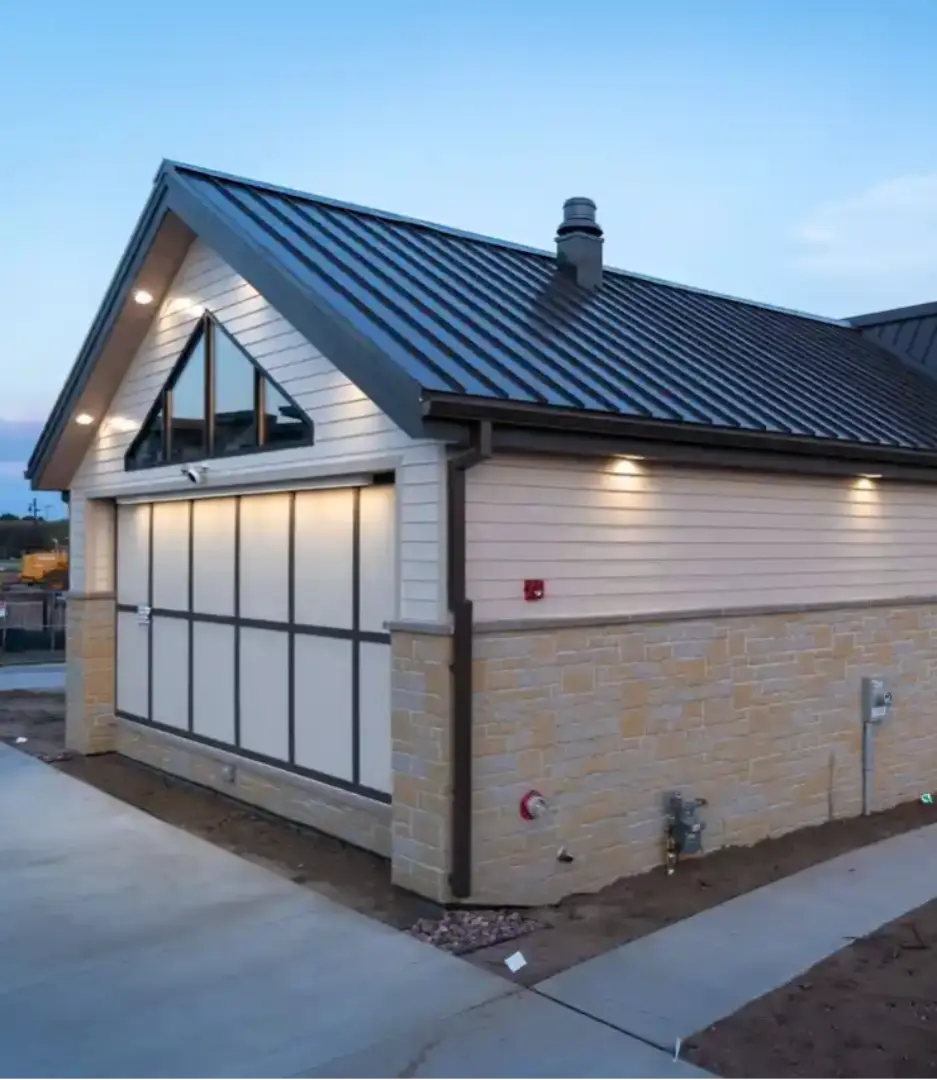 Gutter Installation Services in Eau Claire