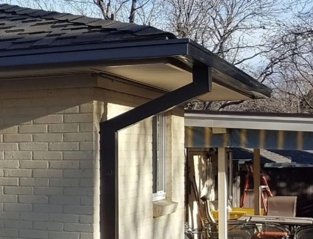 Gutter Installation Company Eau Claire