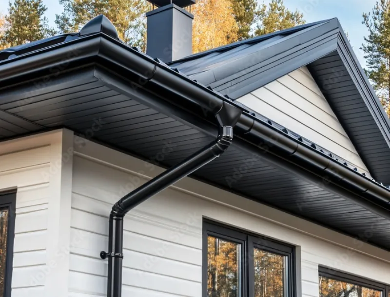 Gutter Guards
