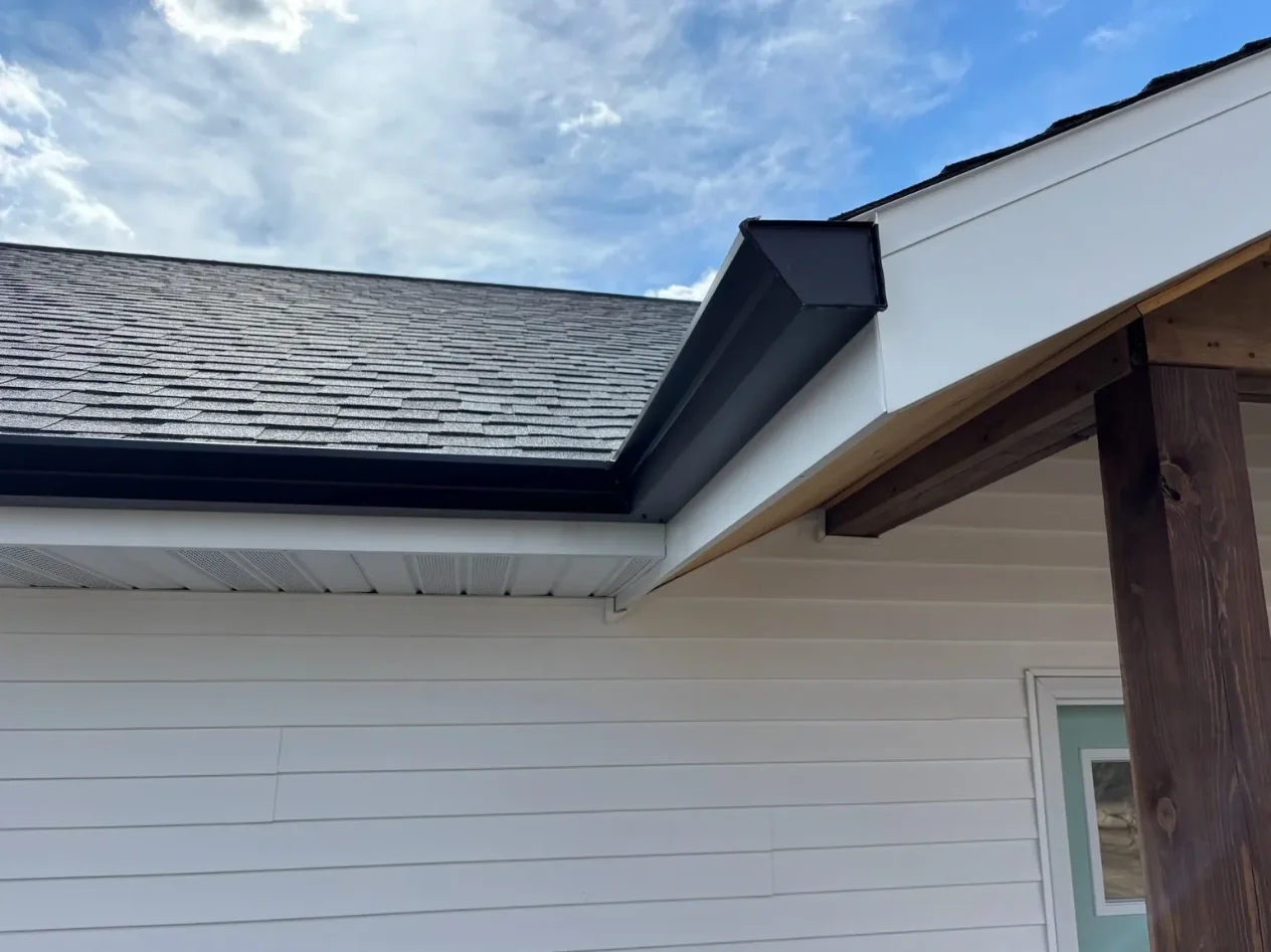 Gutter Installation