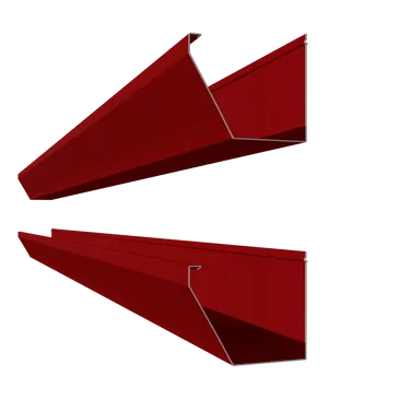 NorthStar Gutter Profiles
