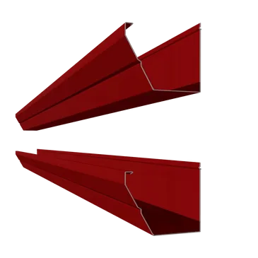 gutter profiles