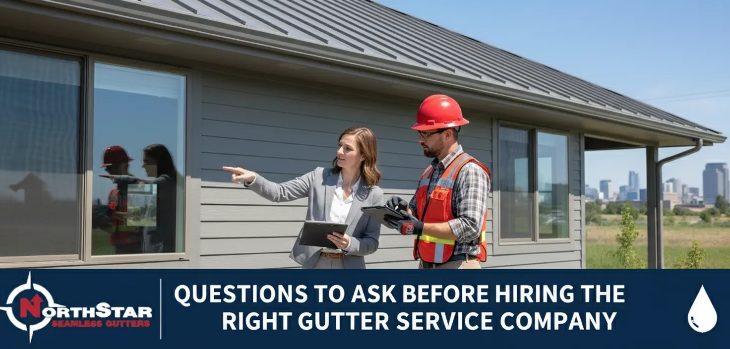 Gutter Service Company