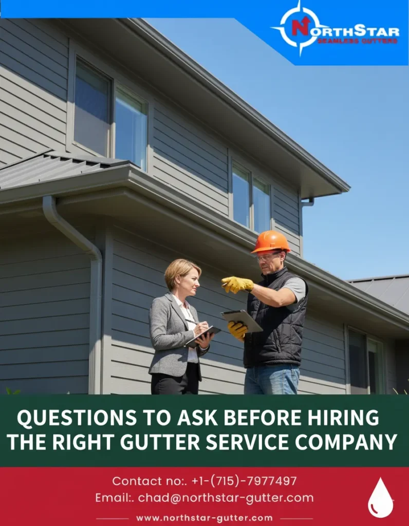Right Gutter Service Company