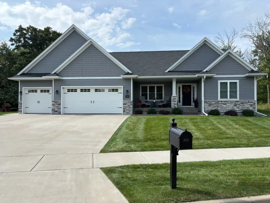 Gutter Installation in Altoona