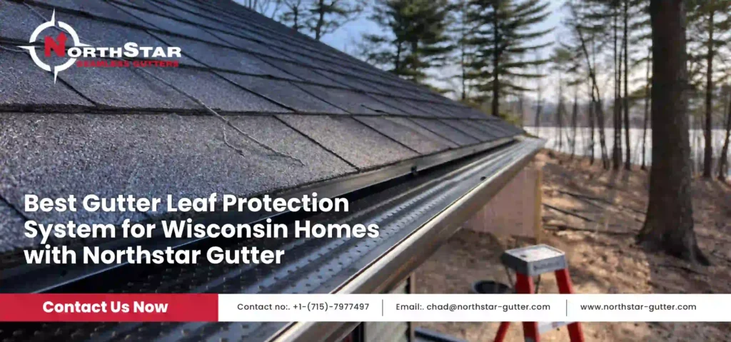 best gutter leaf protection system
