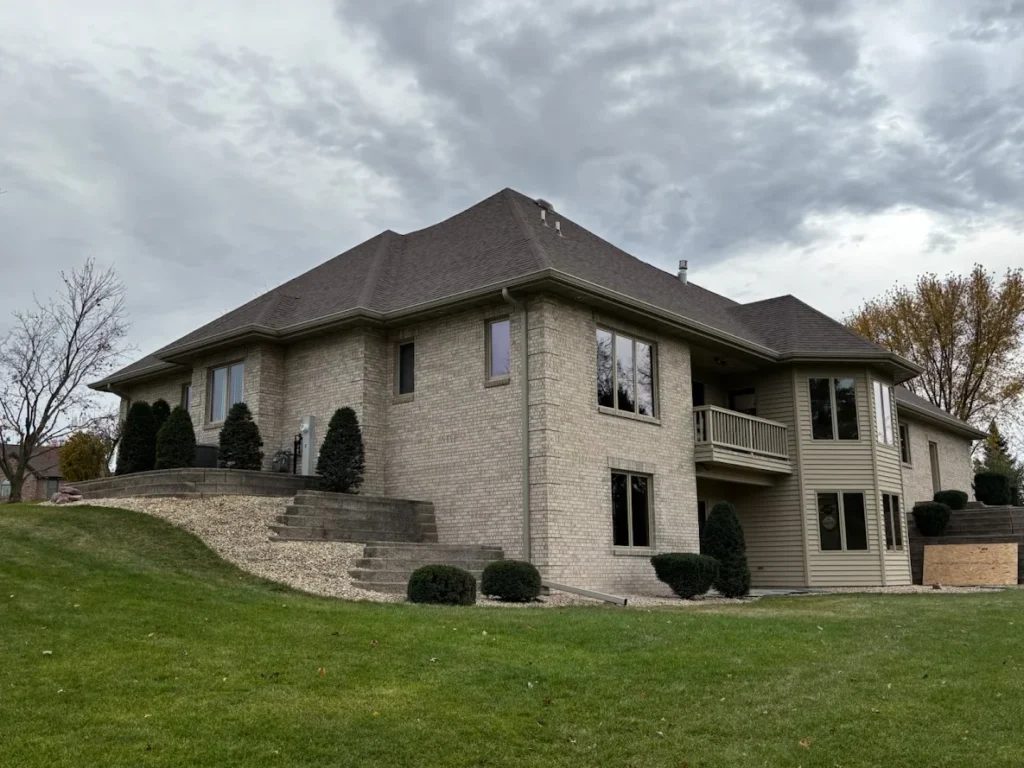 Installing Gutters near me